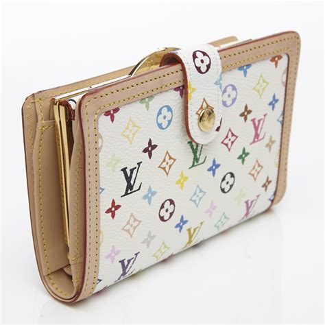 louis vuitton wallet shỏt